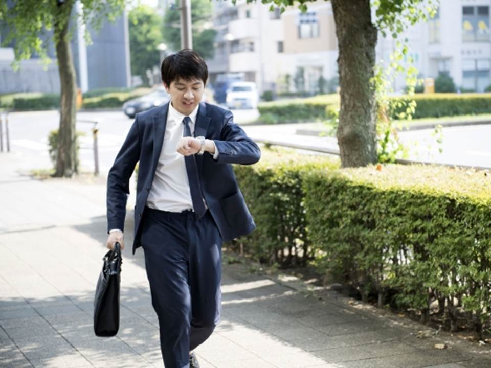 員工遲到該給寬限時間？2案例幫你化解管理最大痛點