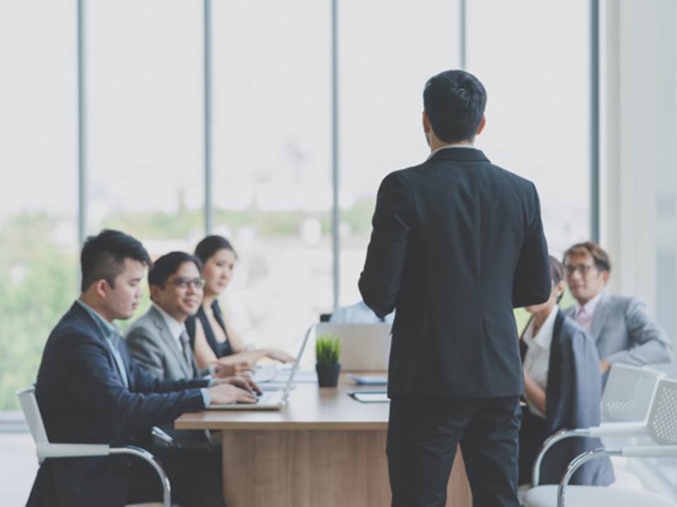 誰說一定要當主管！為何現在的員工都不想升遷？