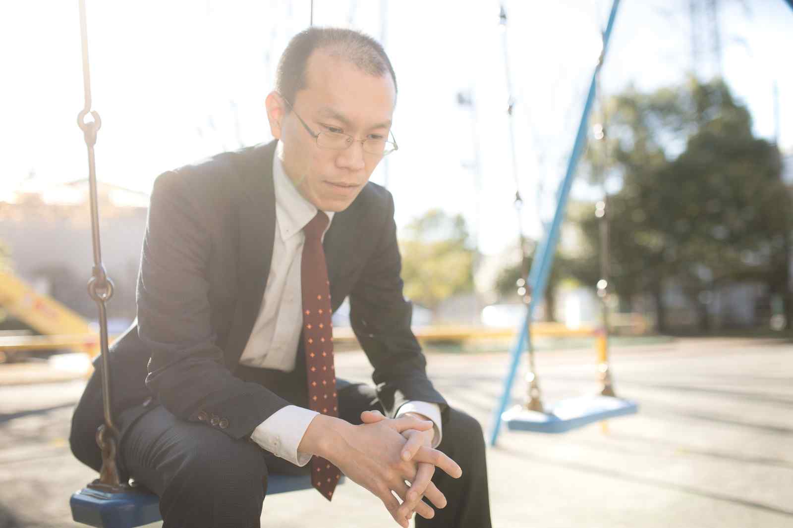 這工作適合我嗎? 趕緊來實測你的命定工作指數