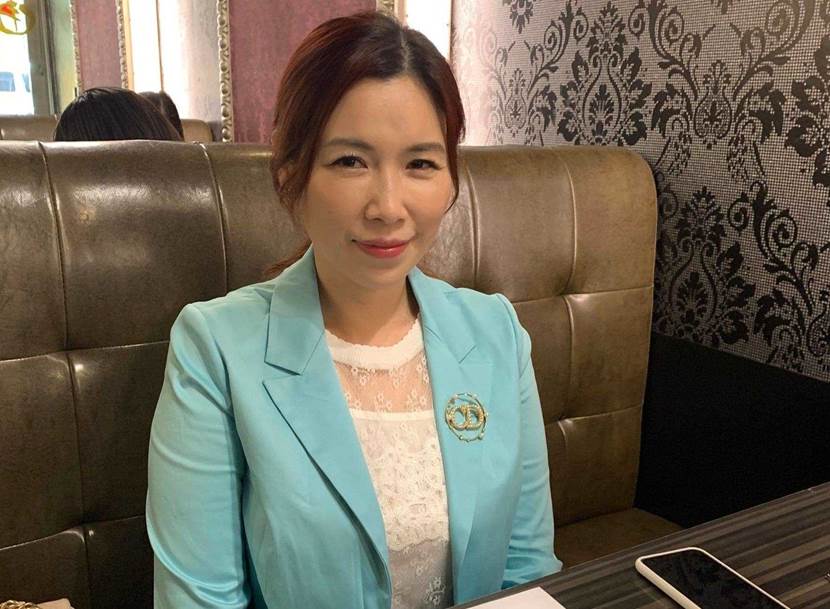 餐飲業面試原來最重要的是「這個」？連鎖火鍋丰明殿老闆娘Dorie透露錄取必備條件！