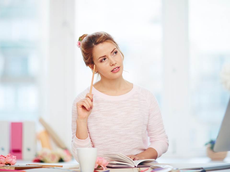 總是找不到喜歡的工作？快用這些方法陪你一起熬過去