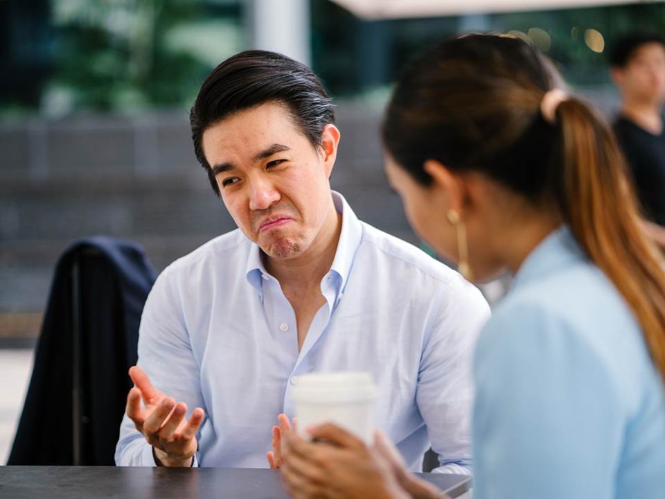 12星座誰最容易得罪人？一開口就出事的Top5星座大公開