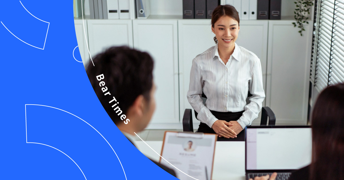 「為何離開上份工作」離職原因怎回答？面試問題埋陷阱3句神回輕鬆過關