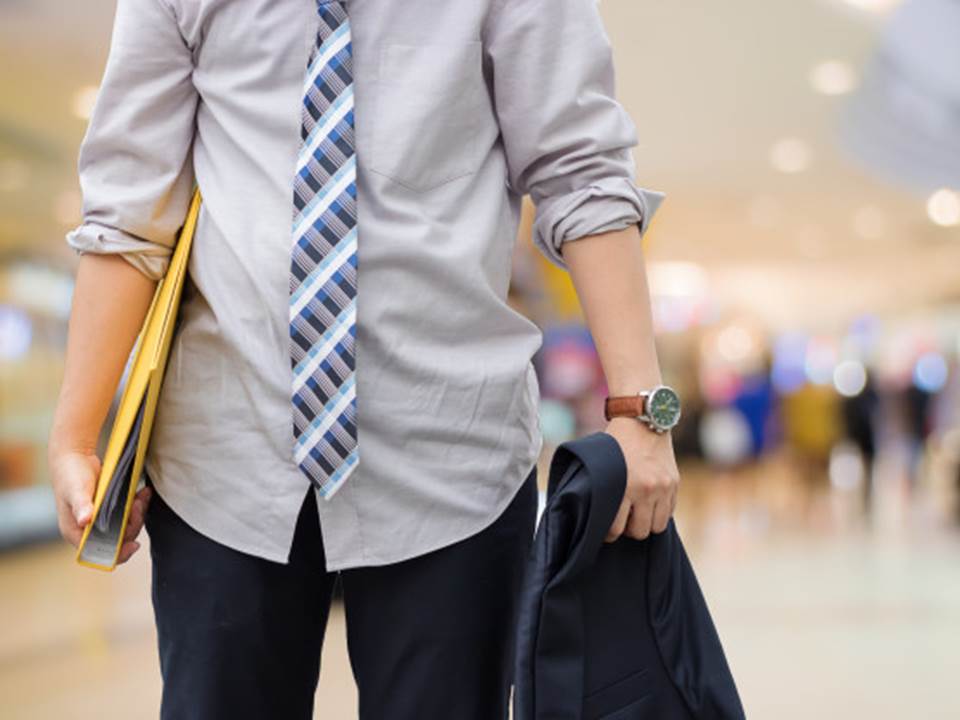 履歷空窗期怎解釋？面試最常被問的難題，專家曝1黃金解答