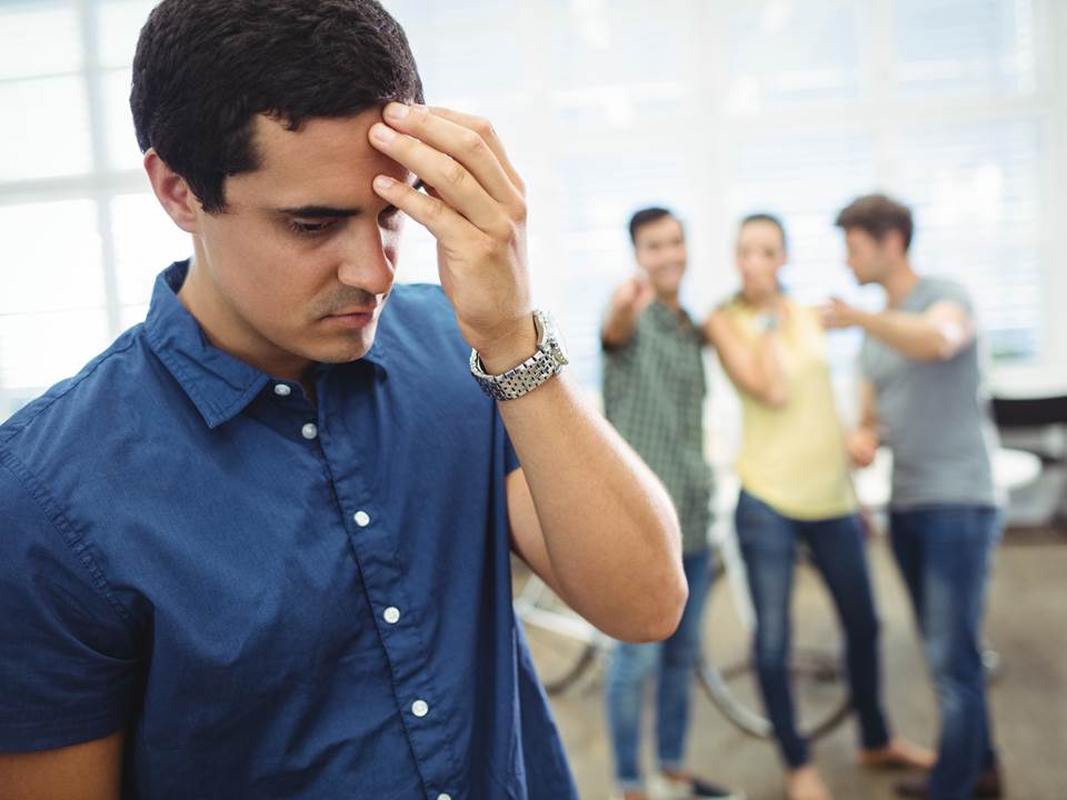 職場自保不能不知的3個技巧！下次別再傻傻揹黑鍋了