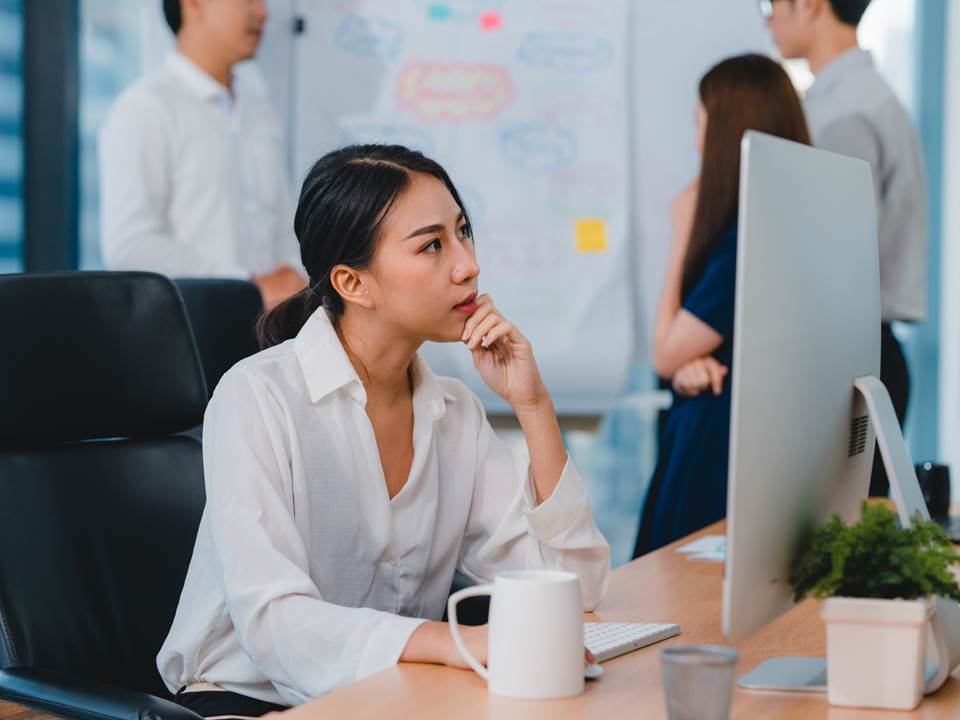 每天起床就感到痛苦？其實你討厭的不是工作，而是…