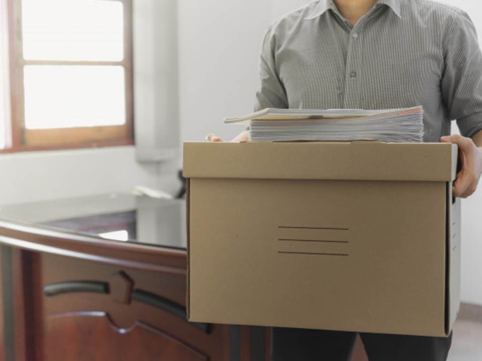 想衝動裸辭嗎?3種情況顯示,直接提離職反而對你更好 想衝動裸辭嗎?3種情況顯示,直接提離職反而對你更好
