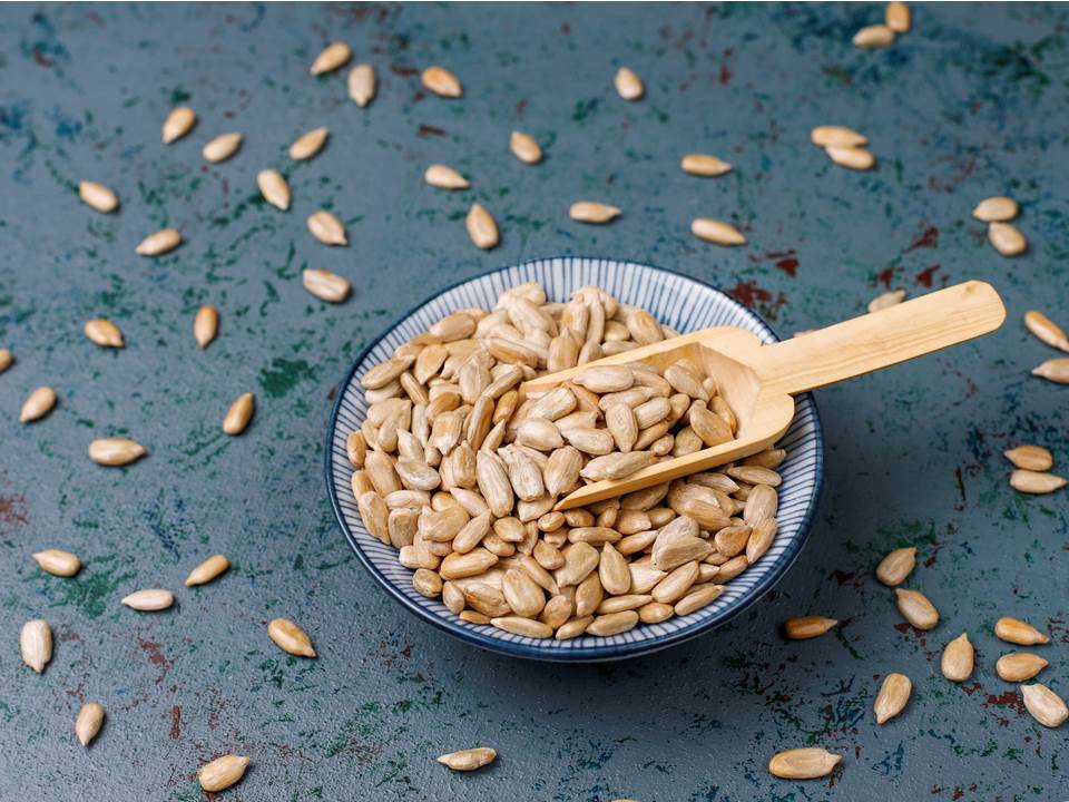 2020下半年工作運勢如何？快抓一把瓜子來測結果！