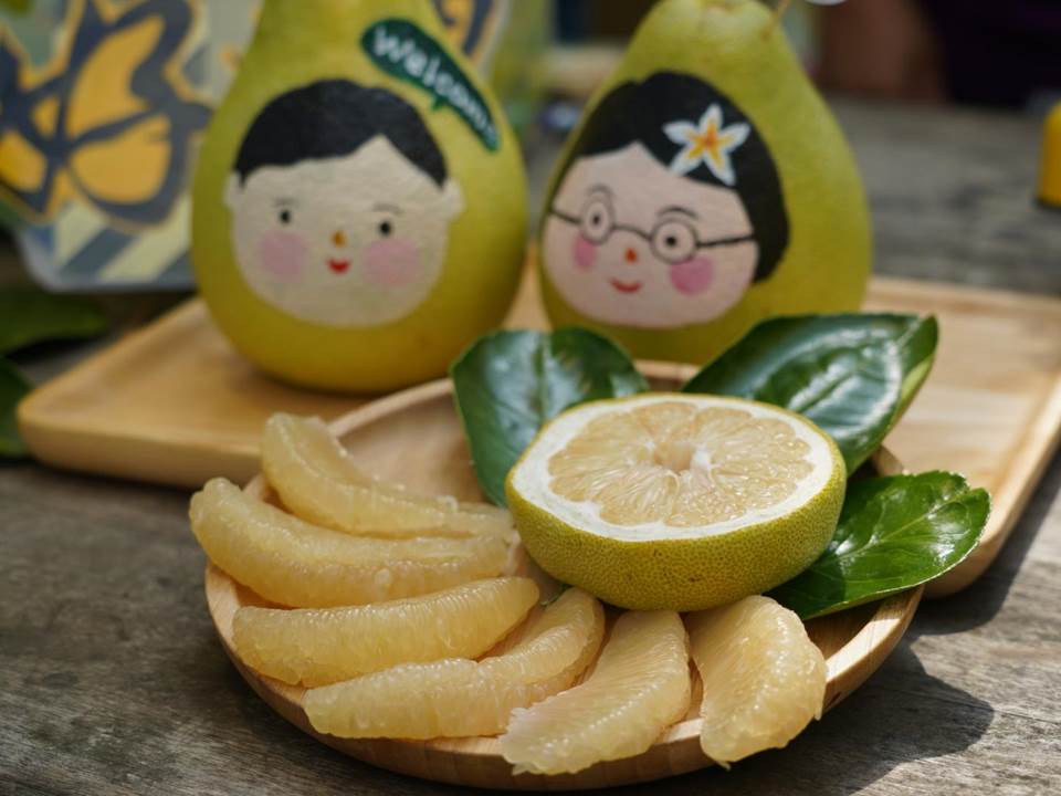 250元柚香券你領了嗎?最新「農遊券2.0」領取懶人包一次看 250元柚香券你領了嗎?最新「農遊券2.0」領取懶人包一次看