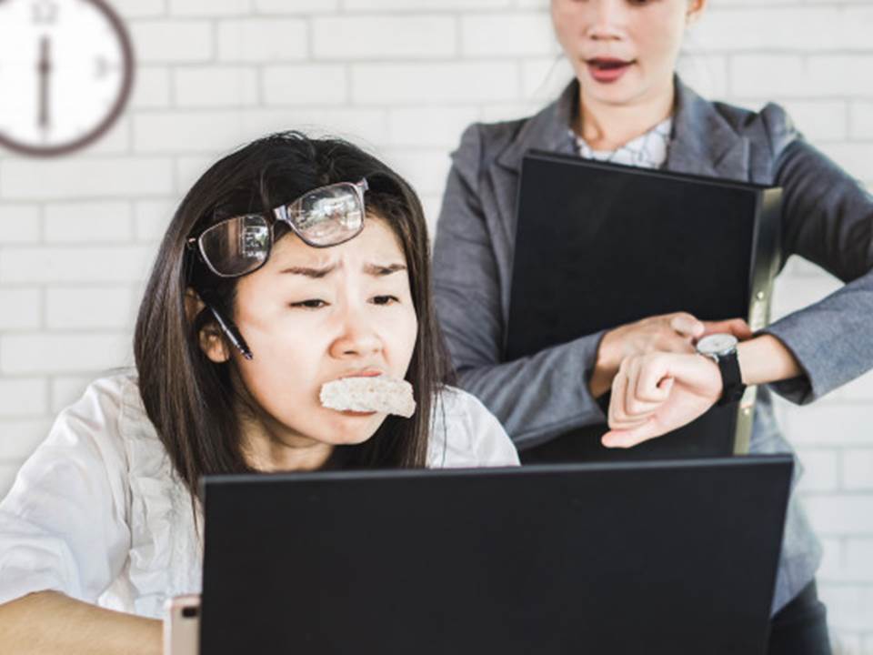 不想遇到爛公司?面試一發現這5大特徵,先逃再說!