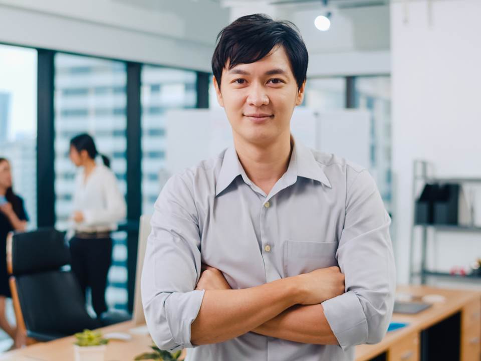 跟老闆總有溝通障礙?不想被打槍,就用這5種說話術