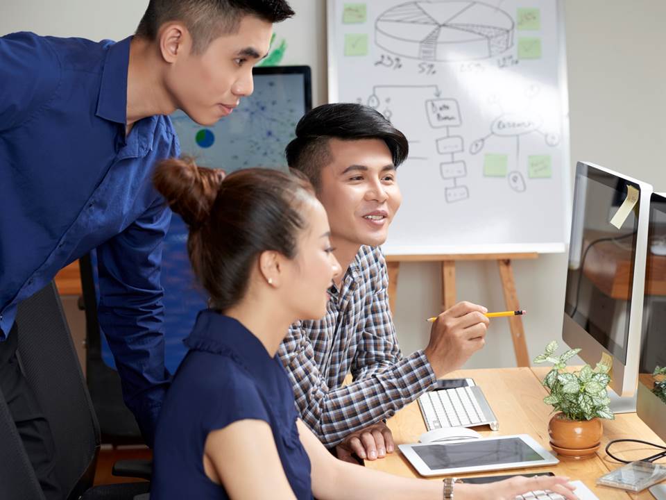 跟老闆總有溝通障礙？不想被打槍，就用這5種說話術