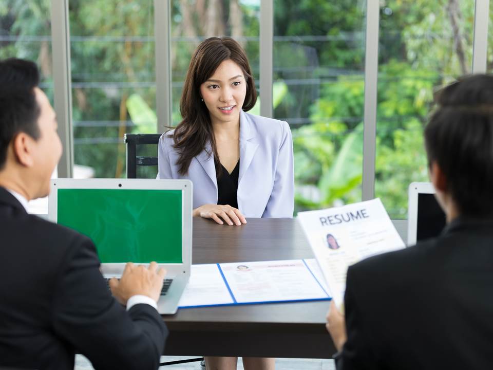 【履歷攻略2】還在用一封履歷闖天下？3步驟輕鬆測出你的履歷問題