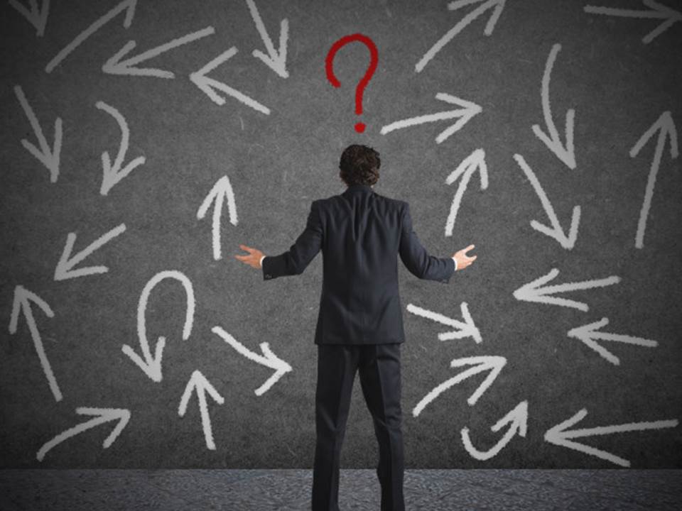 出社會還長不大?5種職場最可怕的錯誤行為,你還在犯? 出社會還長不大?5種職場最可怕的錯誤行為,你還在犯?