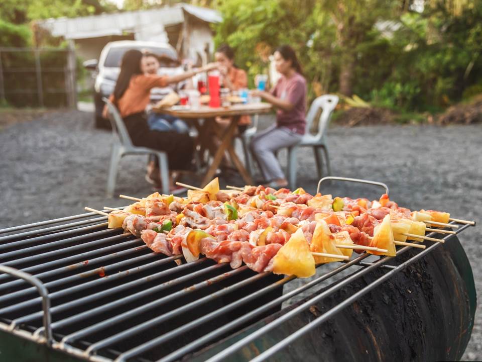 中秋連假去哪玩？全台景點、高乘載管制懶人包看這裡