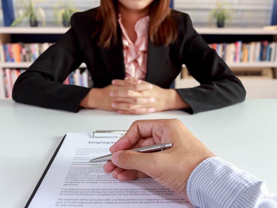 面試談薪水總是被打折？資深人資揭薪資談判前3個必備功課！