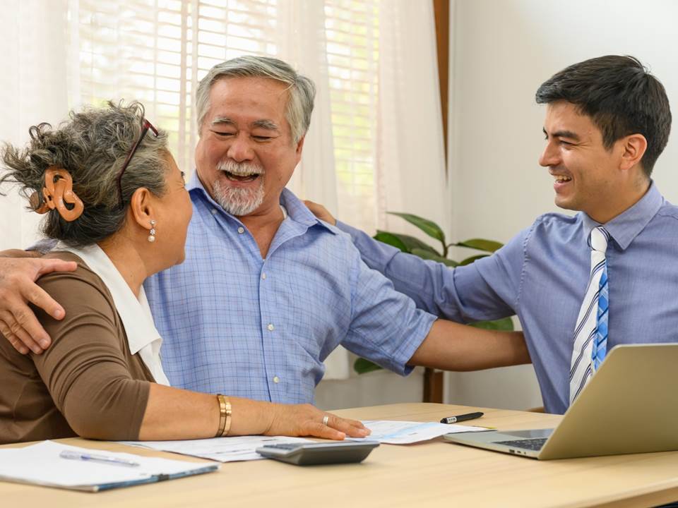 領完勞保、勞退還有第3筆？這樣做退休金竟可一領再領！