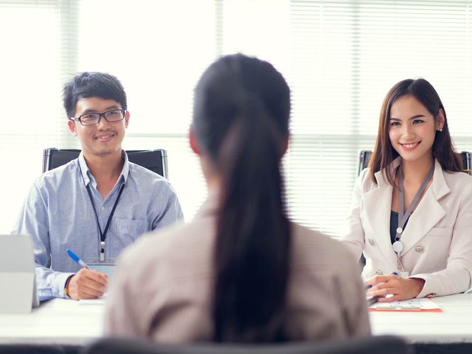 面試挑人只選有經驗的？外商人資親揭徵才絕不看走眼3準則