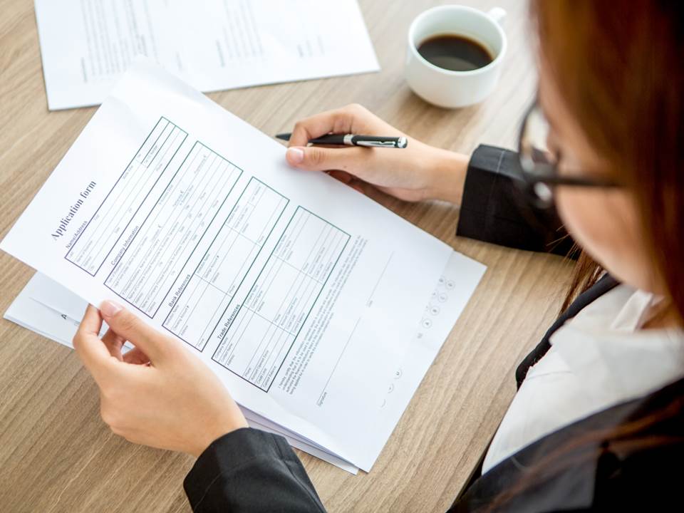 面試挑人只選有經驗的?外商人資親揭徵才絕不看走眼3準則