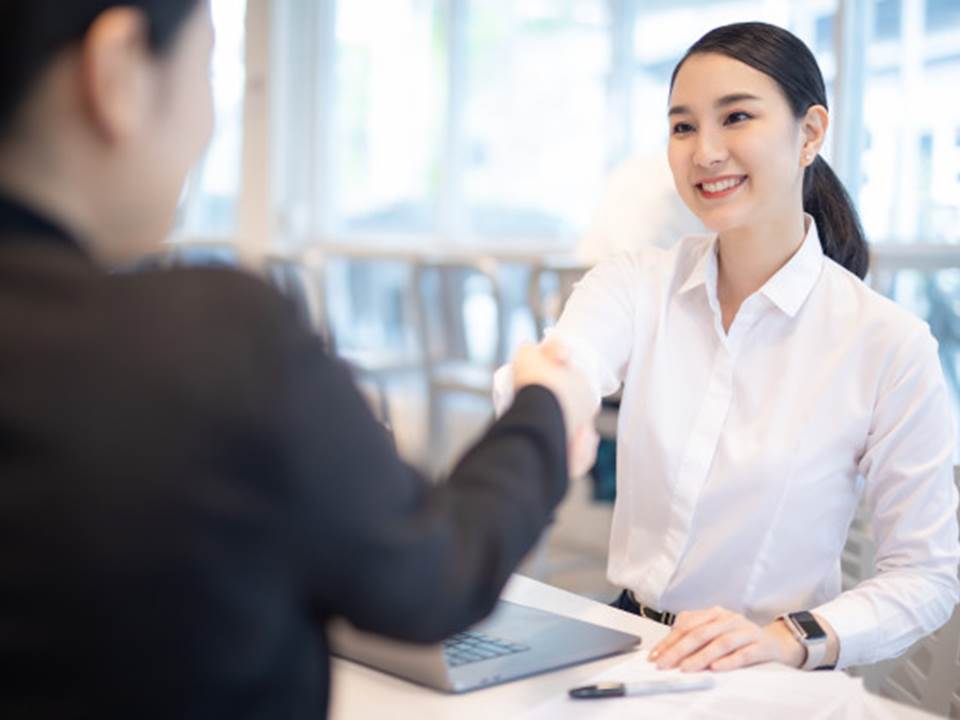 面試挑人只選有經驗的?外商人資親揭徵才絕不看走眼3準則