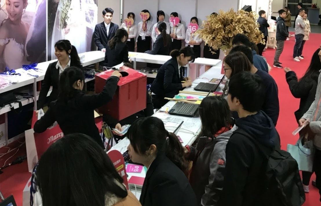 疫情後活動熱 千筆職缺釋出時薪最高200元 「小雞上工」傳授活動工讀面試秘訣 搶攻百萬零工商機 疫情後活動熱 千筆職缺釋出時薪最高200元 「小雞上工」傳授活動工讀面試秘訣 搶攻百萬零工商機