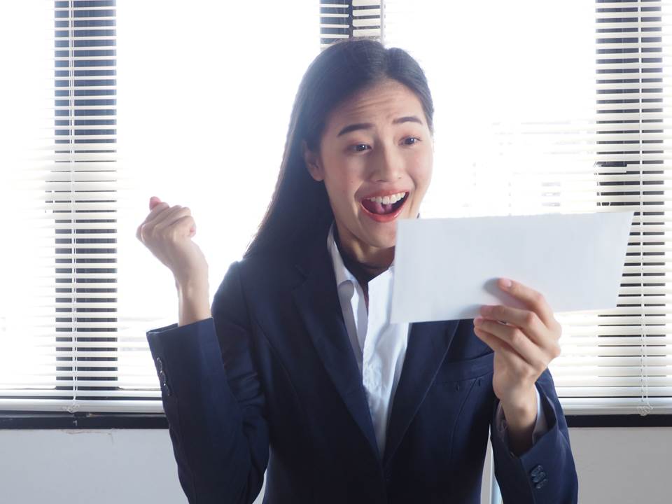 每年加薪3%還留不住人?原來員工老是被挖角的真正原因是… 每年加薪3%還留不住人?原來員工老是被挖角的真正原因是…