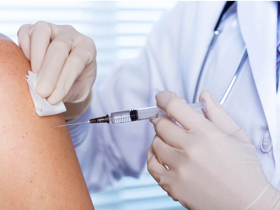 打流感疫苗怕有副作用？疾管署曝這5種人不宜接種