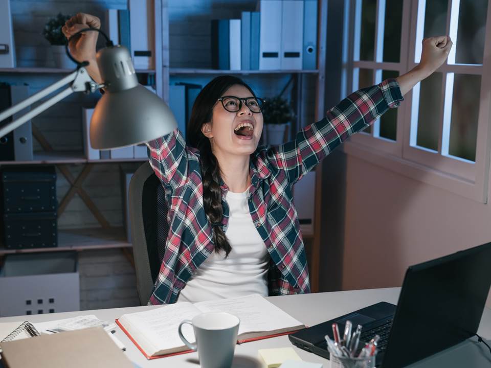 年後想無痛轉職？各種換工作前的疑難雜症，幫你一次解惑