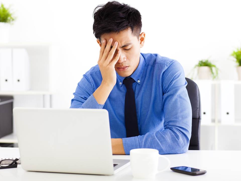 年後想無痛轉職?各種換工作前的疑難雜症,幫你一次解惑 年後想無痛轉職?各種換工作前的疑難雜症,幫你一次解惑