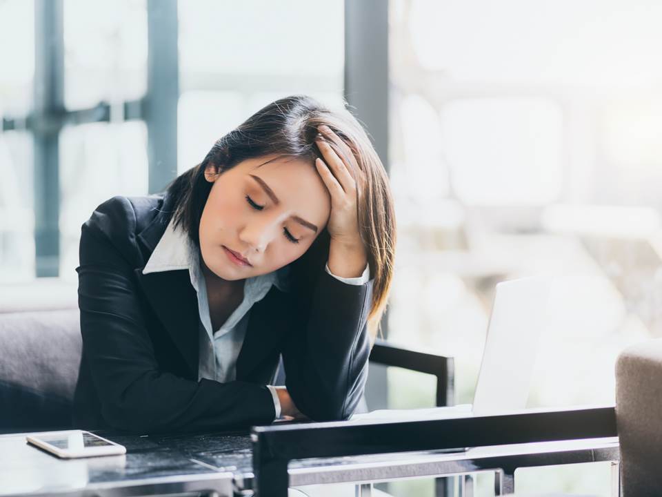 中年轉職就怕沒人要？過了35歲，想換工作先做好這4件事