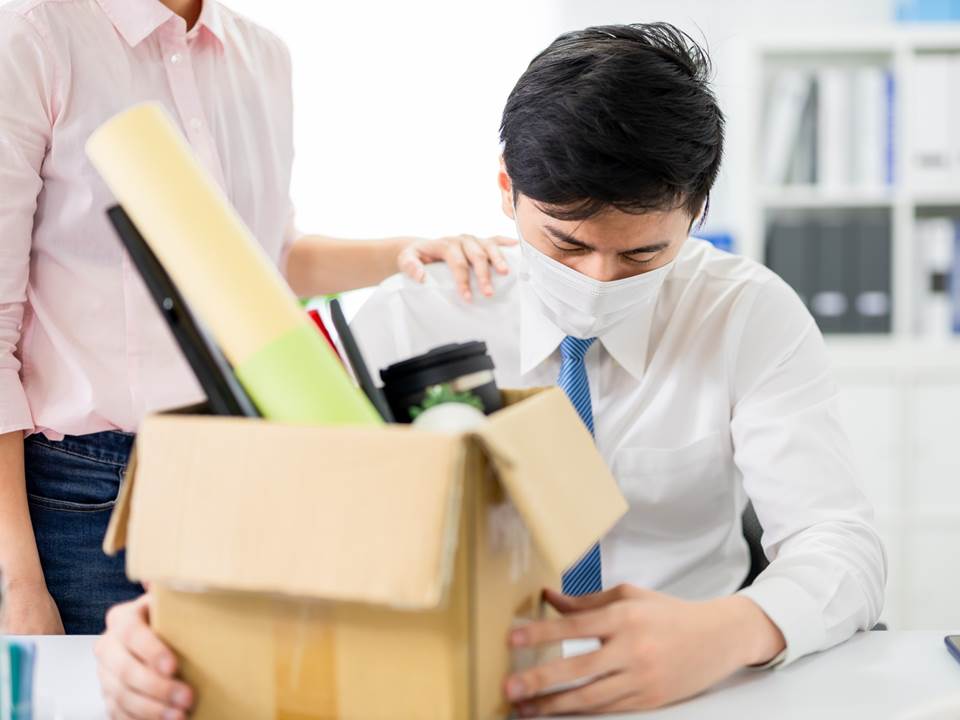 預告期工資、天數如何計算？勞動部規定最新算法：雇主須擇優給予