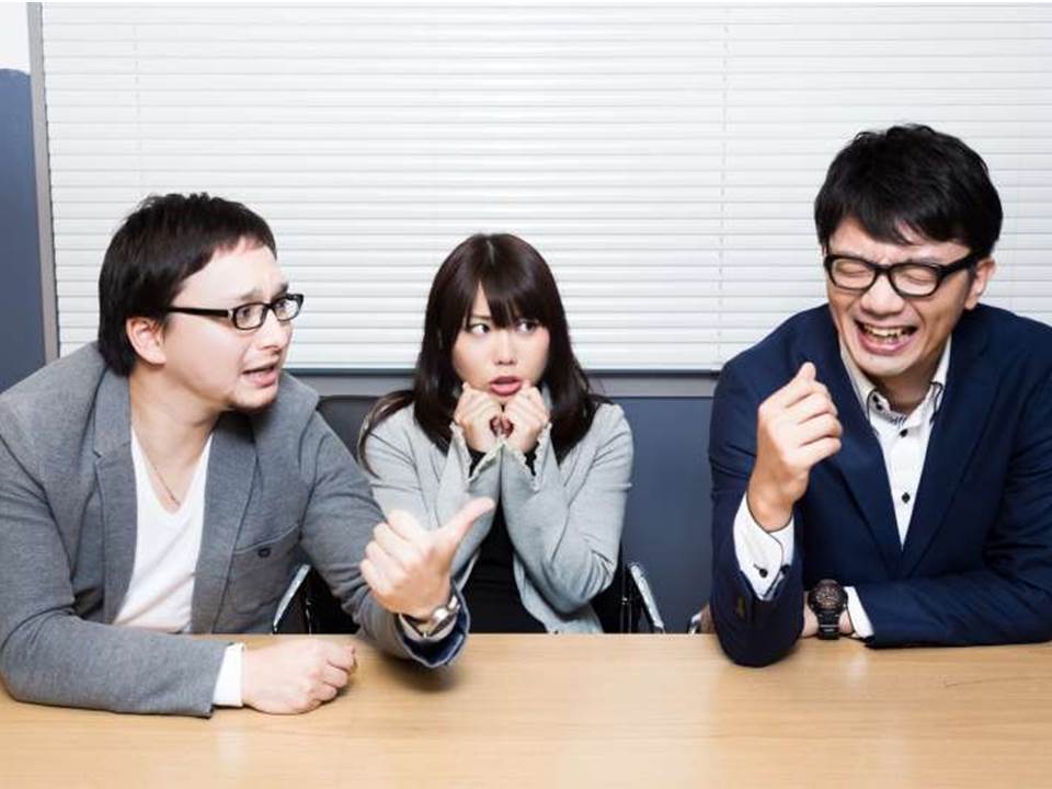 一句口頭禪竟讓你變社交殺手？小心！快遠離愛講這句話的人