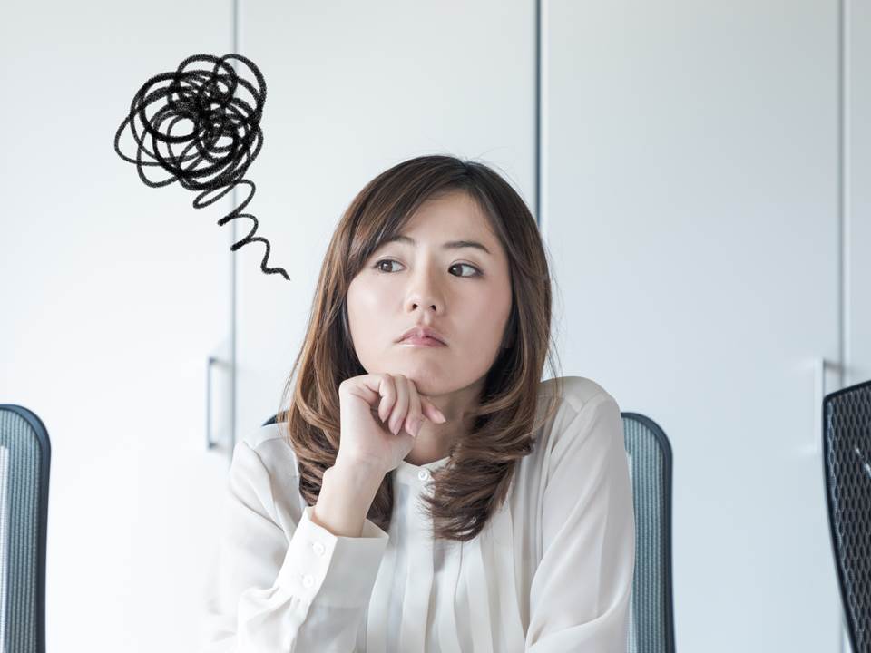 工作沒前景想轉行？別猶豫了！快用這招找出你的職涯盲點