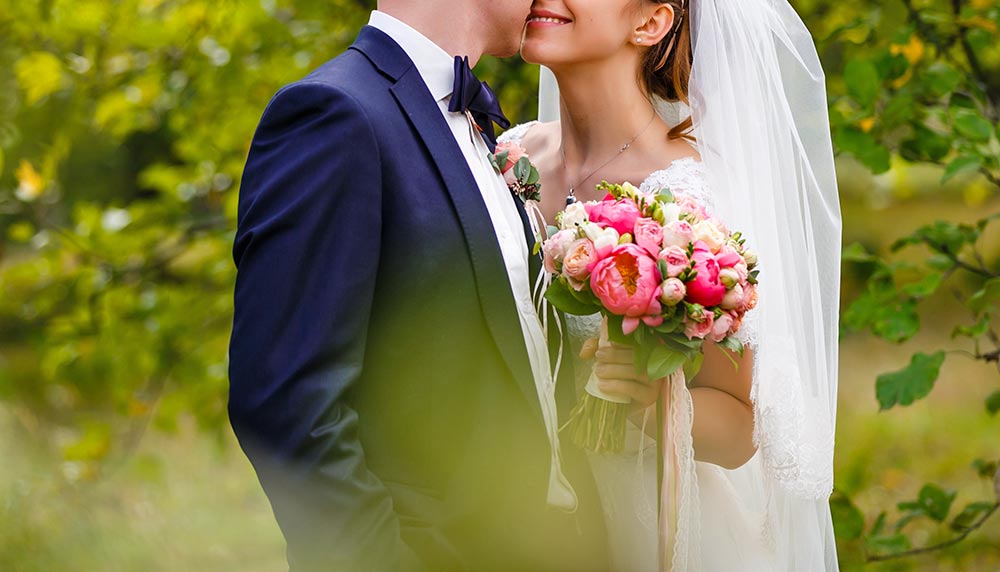 疫情尚未結束，婚假怎麼請？原來婚假期限可以這樣談！