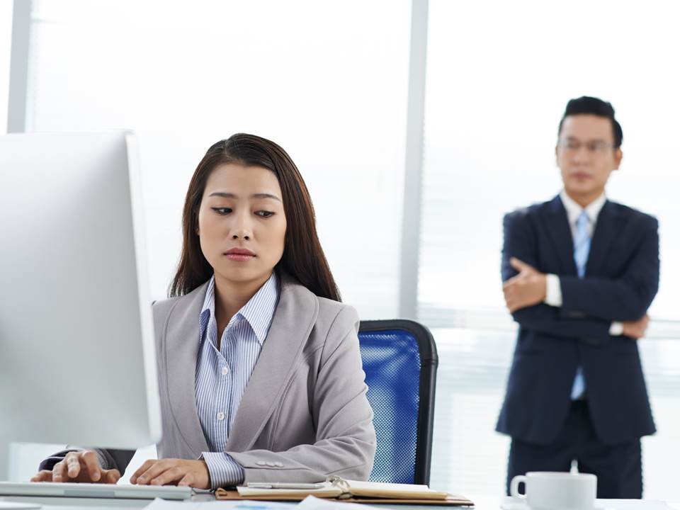 面對主管的不懂裝懂,該怎麼辦?上班族求生存1心法搞定!