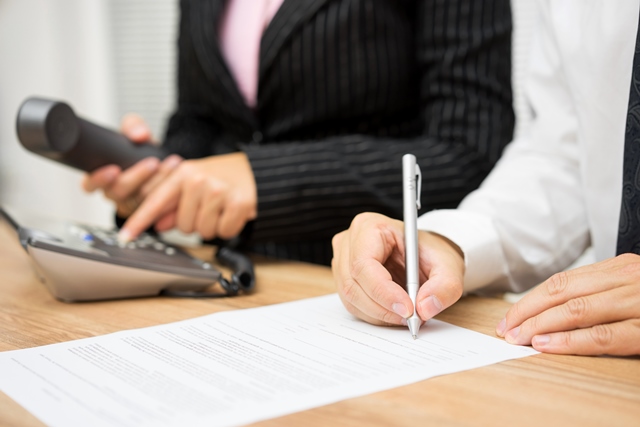 資歷查核恐觸犯刑責？這3點快速了解用人個資法規定