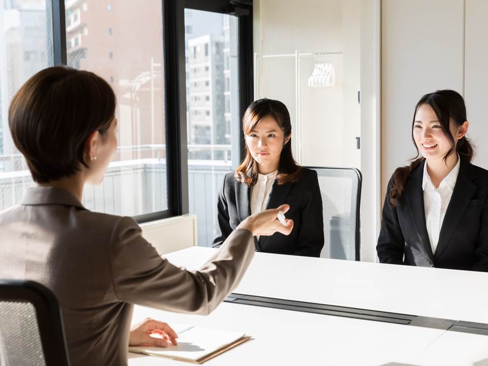 「孩子，離職理由別說實話了！」過來人揭面試官只愛聽這3句