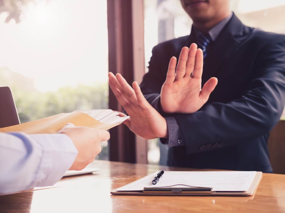 堅持領多少錢做多少事？面對升遷機會，為何總是跳過你？