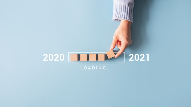 2021最新排班攻略!員工排假規劃就看這張行事曆