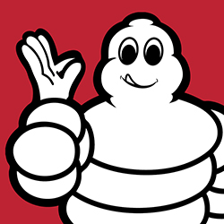 米其林指南 Michelin Guide