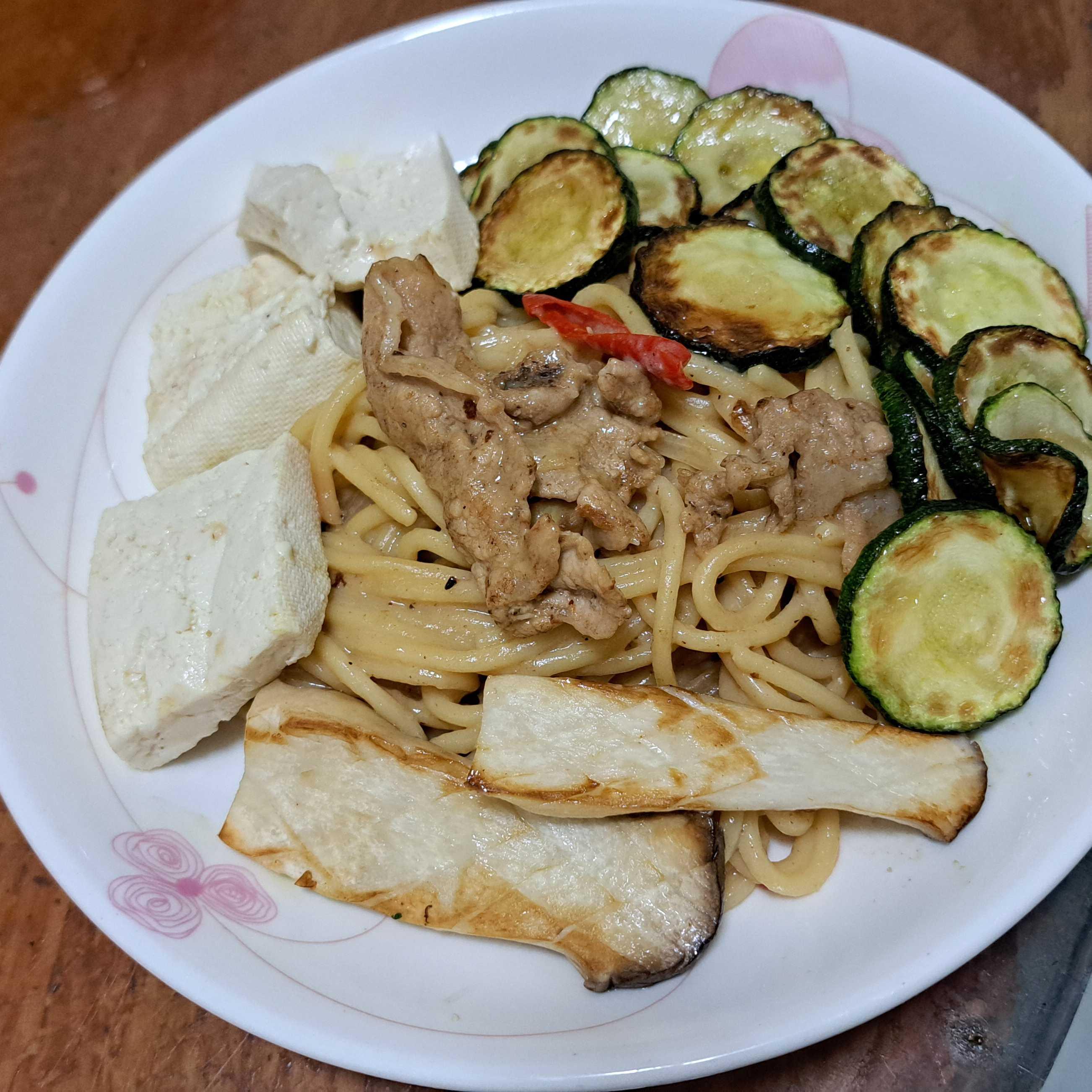我會食材採購，想學辦公軟體應用－交換圖片 2