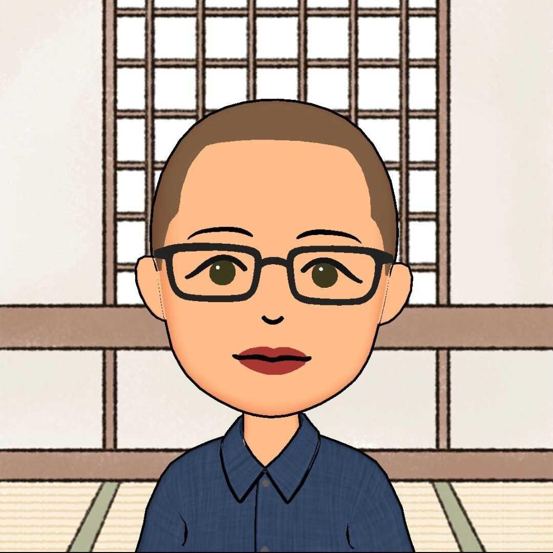 John.H的大頭照