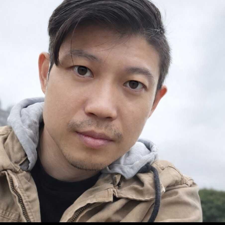 lei的大頭照