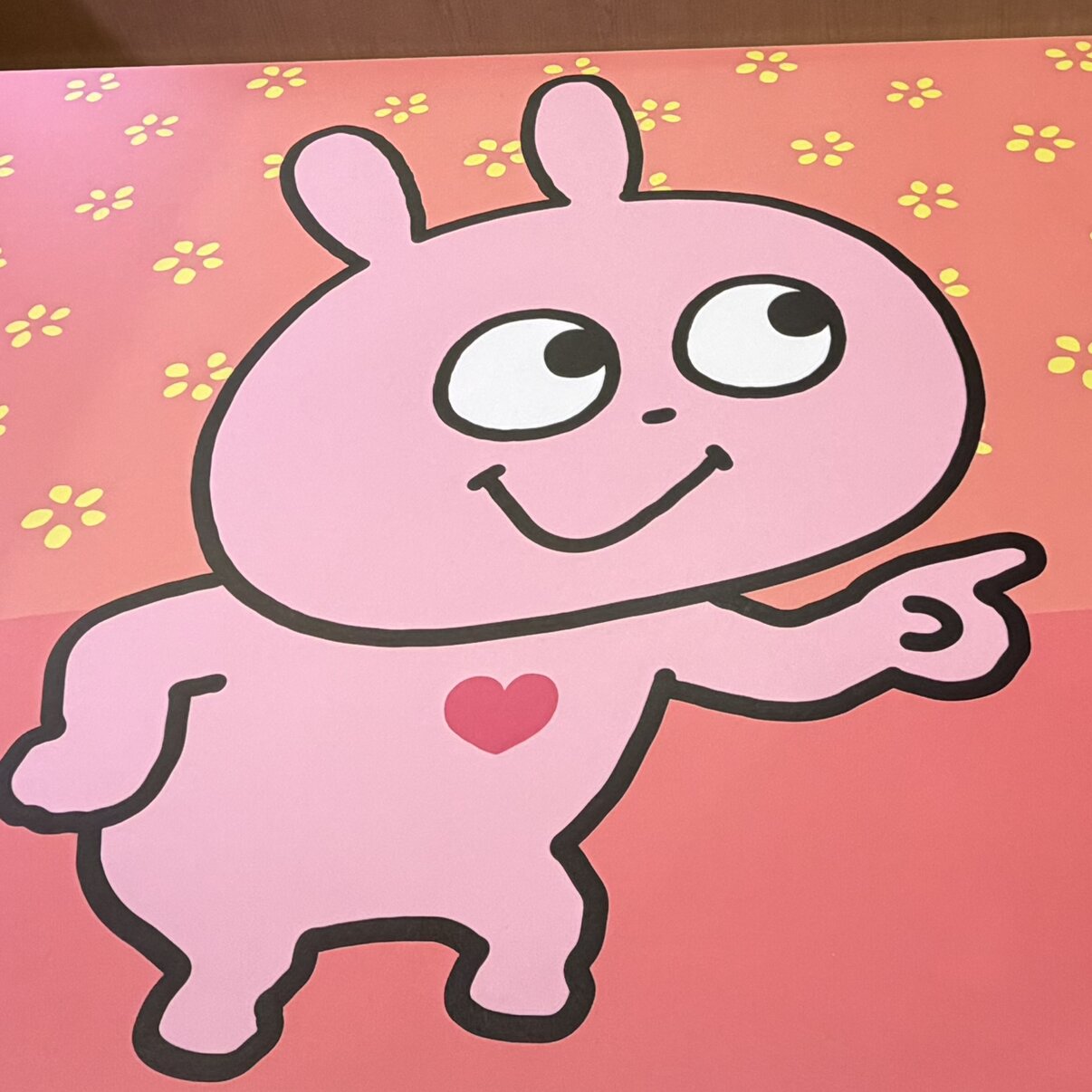 Kyrielle的大頭照