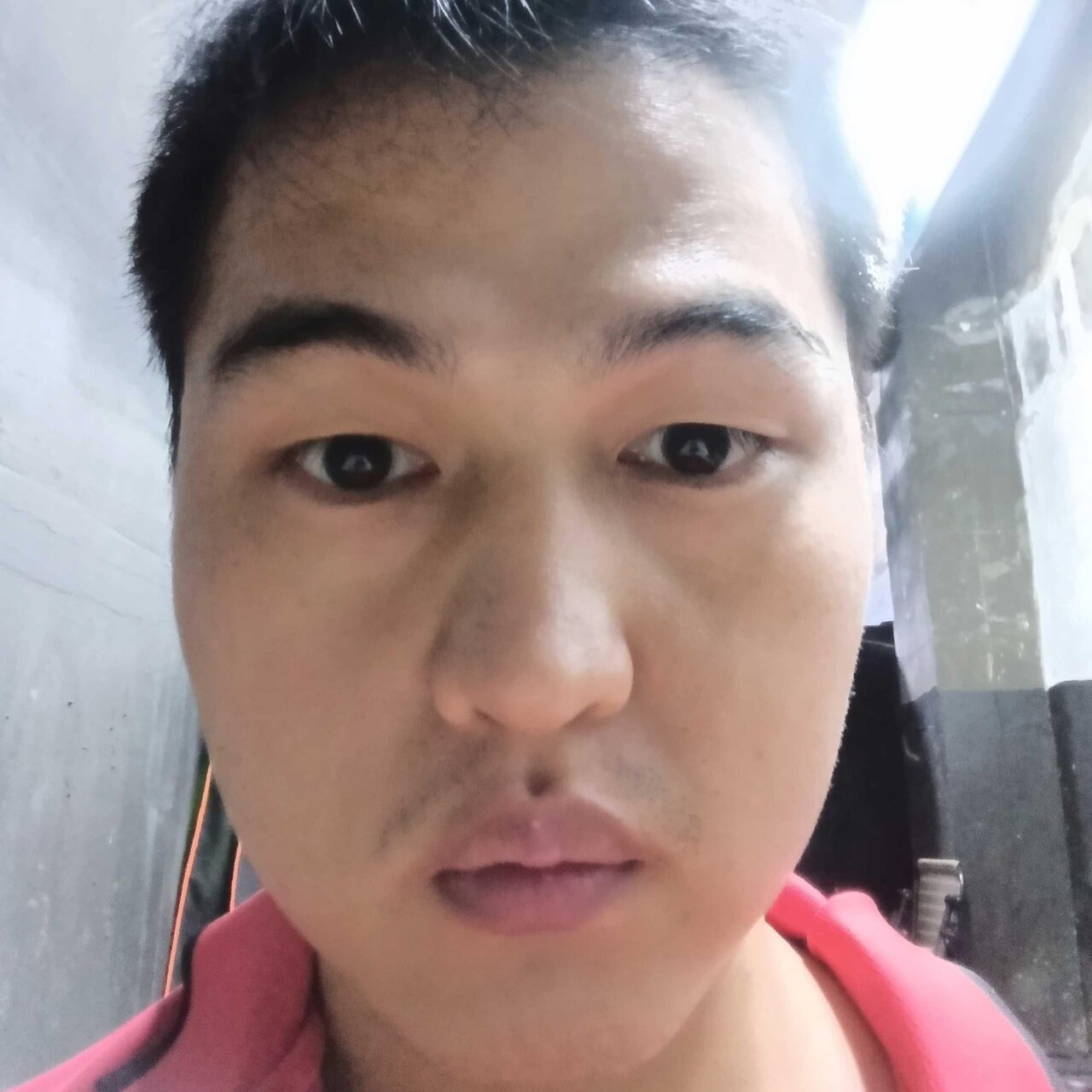 扣取的大頭照