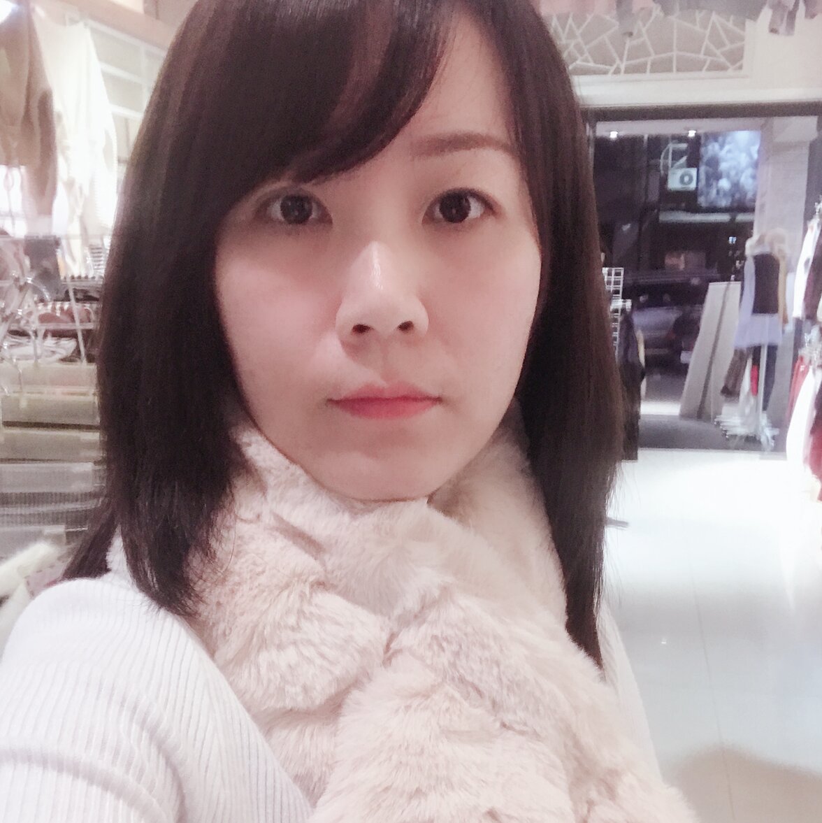 莊小琪的大頭照