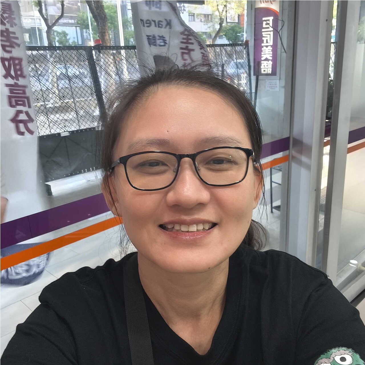 vickyyang的大頭照