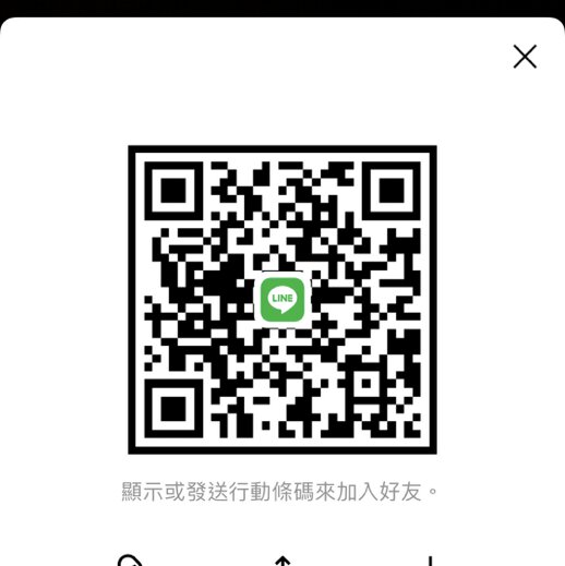 阿熏的大頭照
