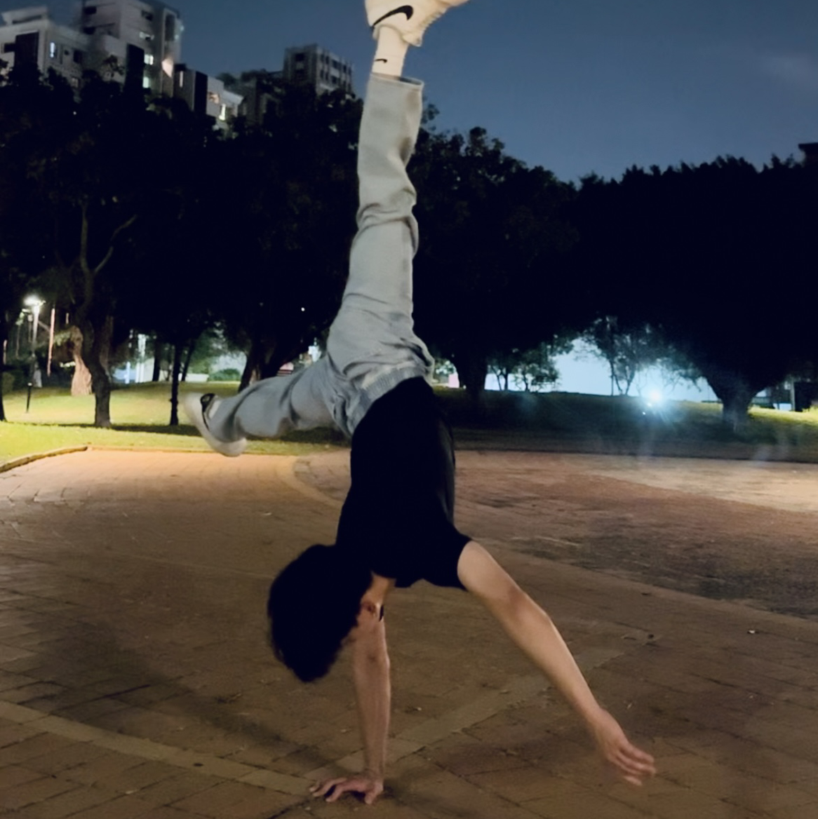 我會運動指導與陪練,想學營養學-交換圖片 1