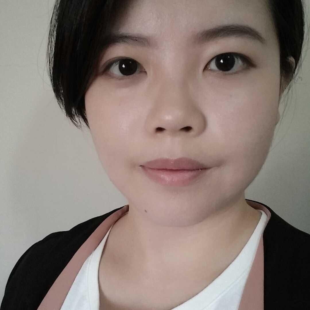 Jo Y.的大頭照